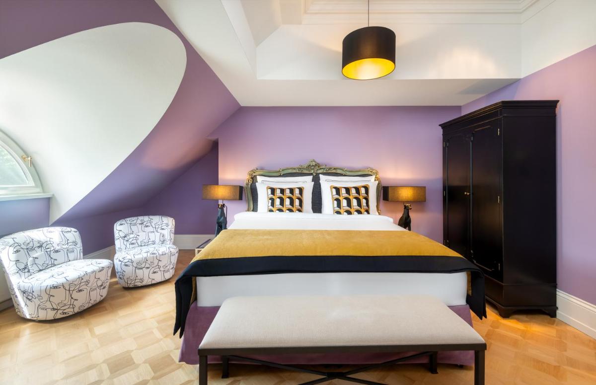 Schlosshotel Berlin