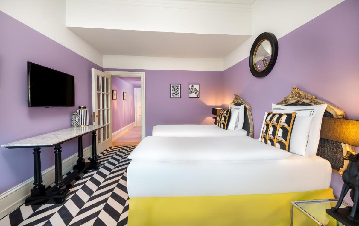 Schlosshotel Berlin