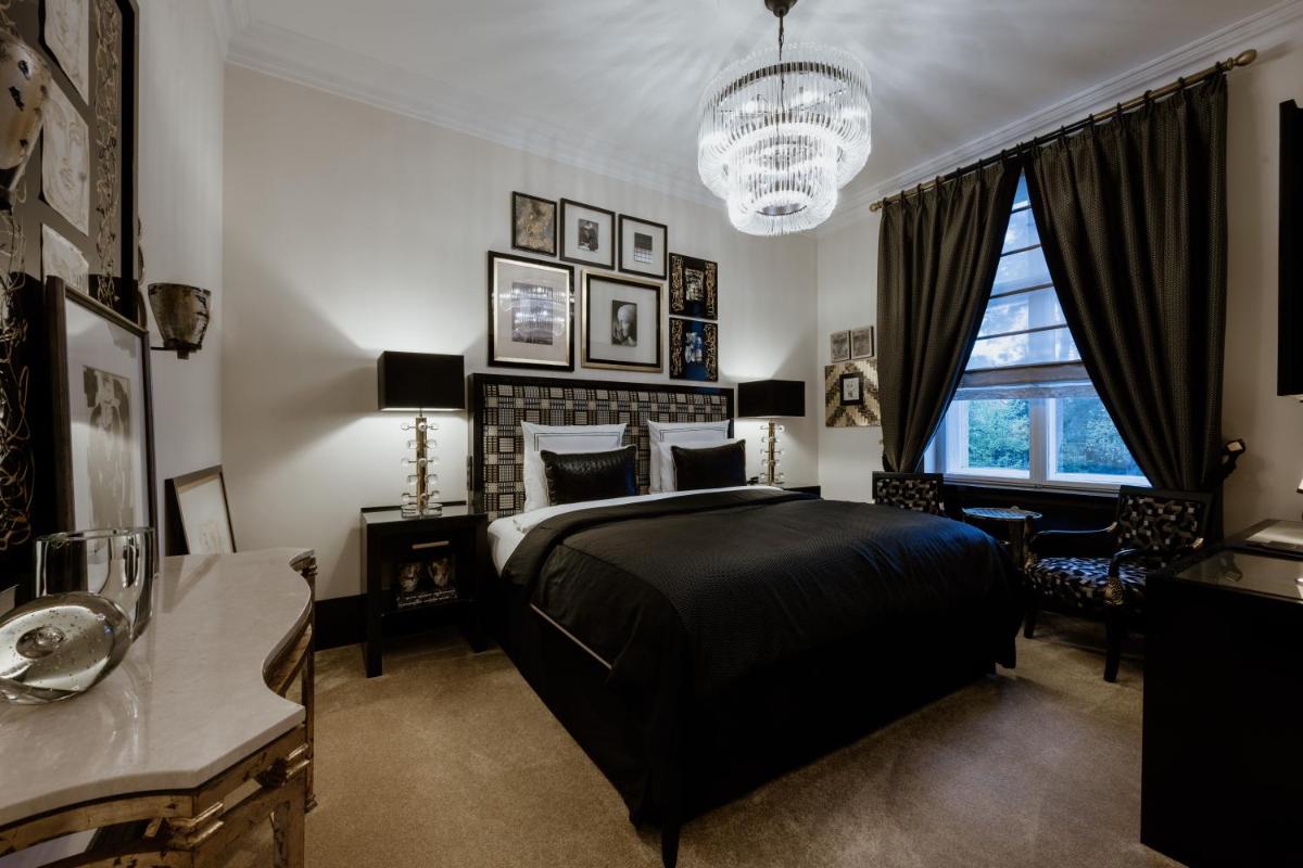 Schlosshotel Berlin