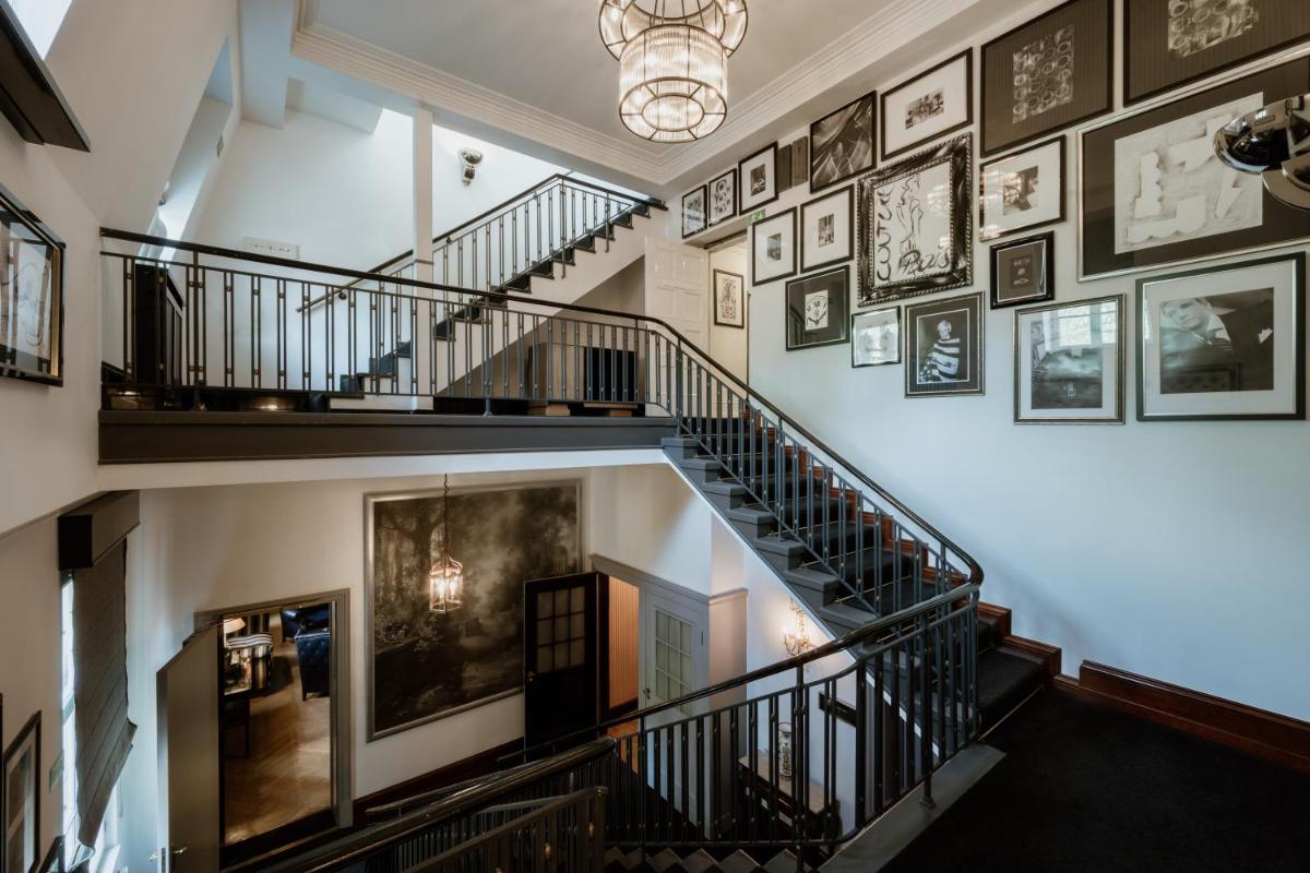 Schlosshotel Berlin