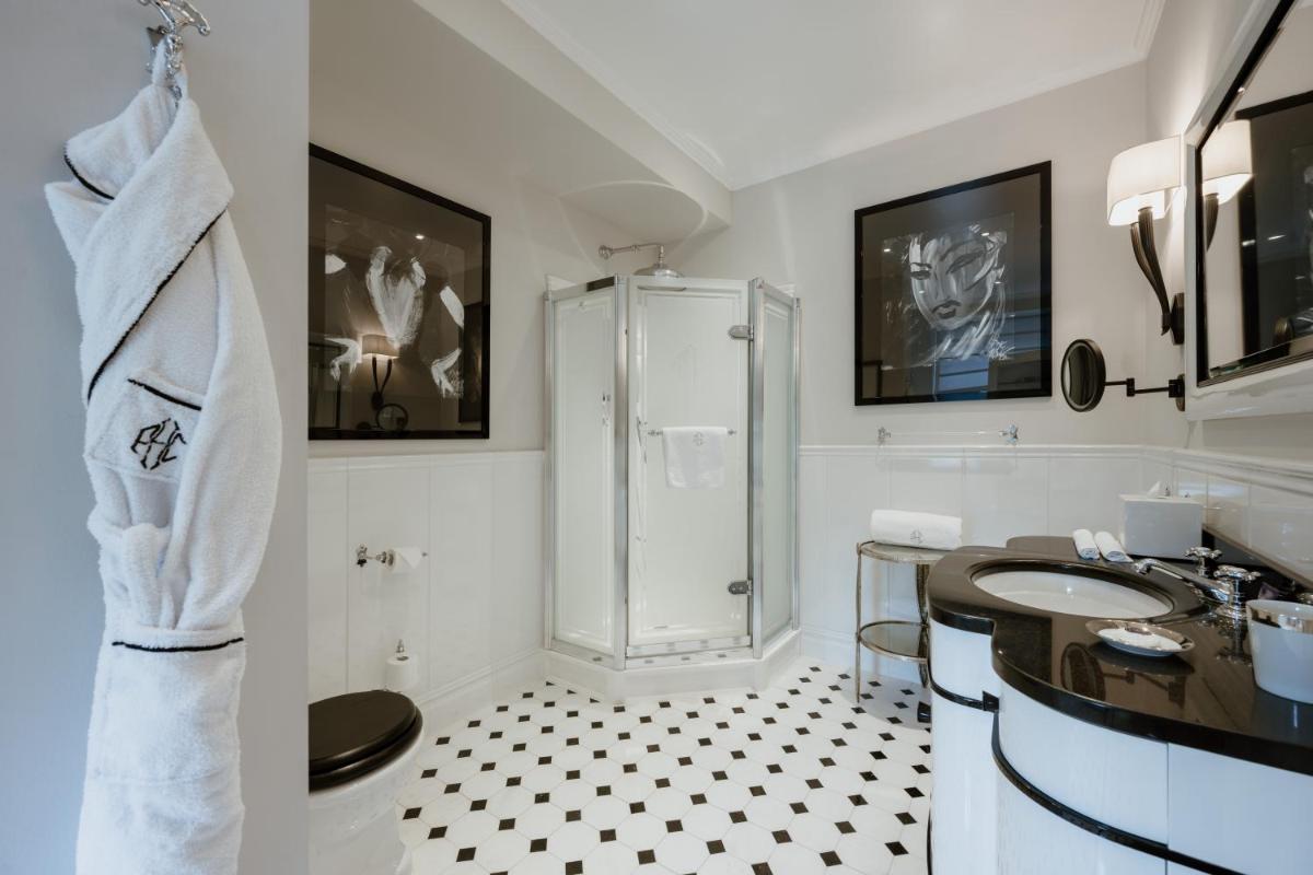 Schlosshotel Berlin