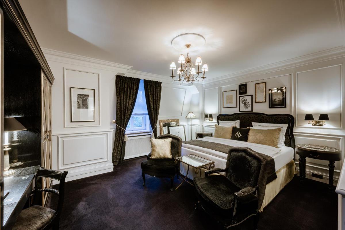 Schlosshotel Berlin