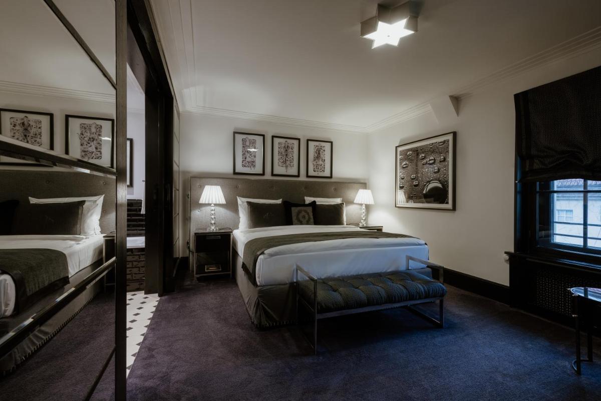 Schlosshotel Berlin