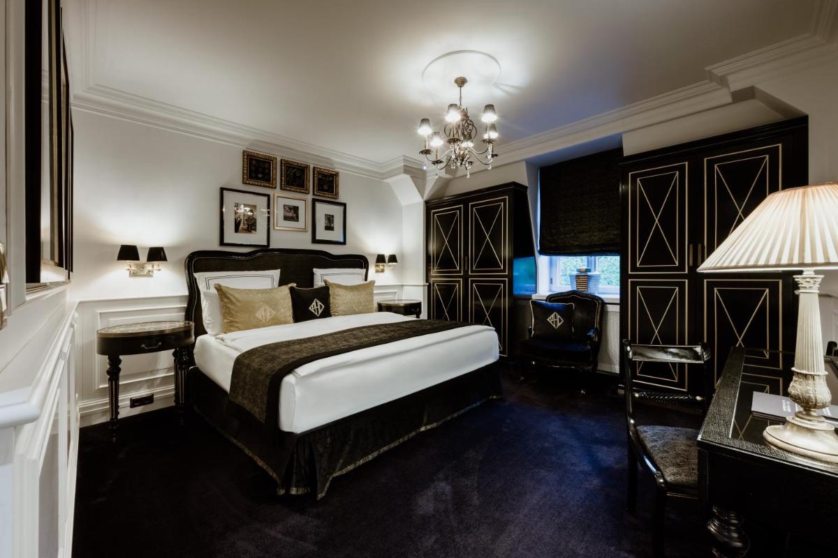Schlosshotel Berlin