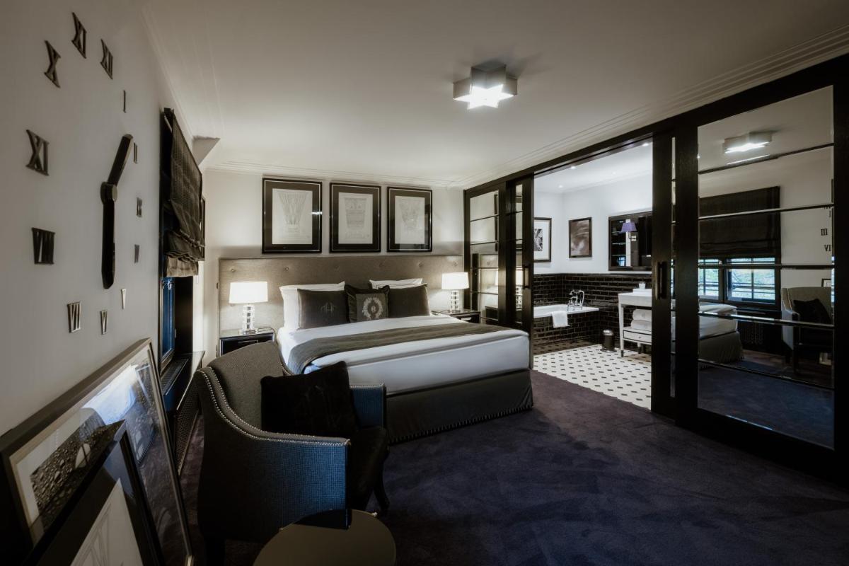 Schlosshotel Berlin