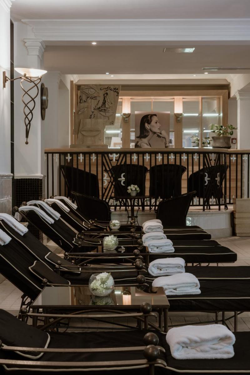 Schlosshotel Berlin