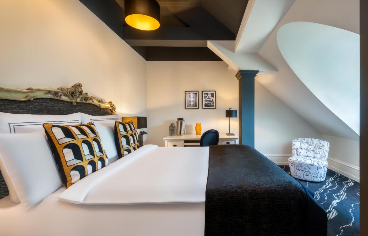Schlosshotel Berlin