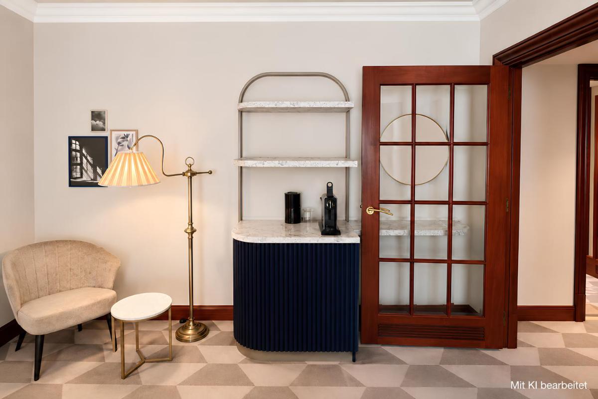 Schlosshotel Berlin