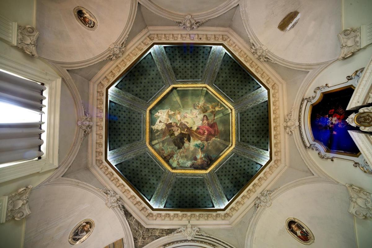 Hôtel Pavillon Henri IV