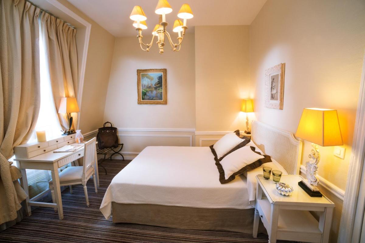 Hôtel Pavillon Henri IV