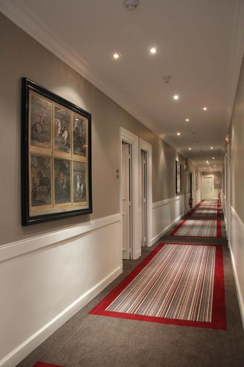 Hôtel Pavillon Henri IV