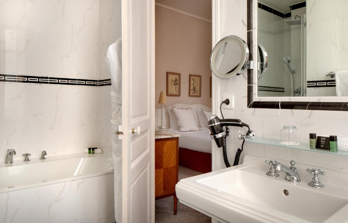 Hôtel Pavillon Henri IV
