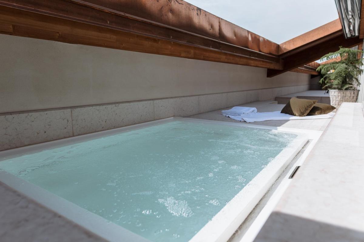 Pavillon Suite