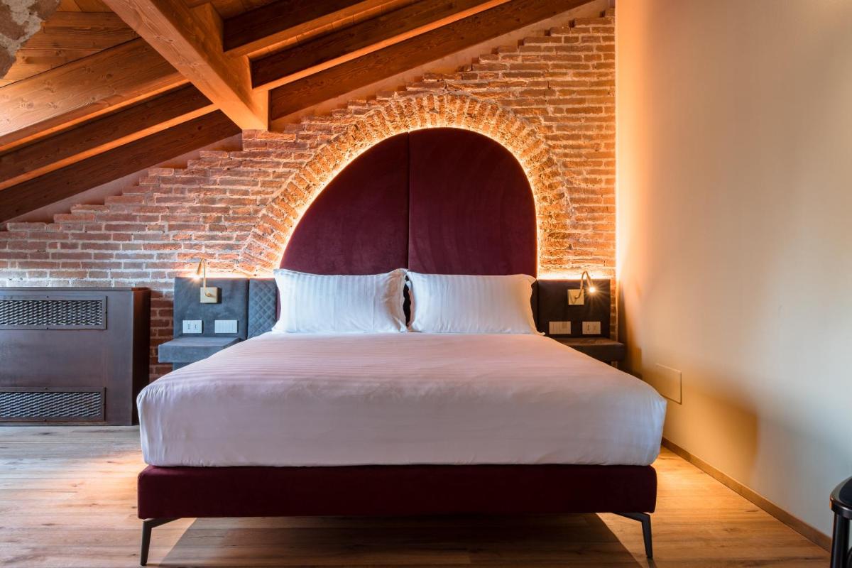 Pavillon Suite