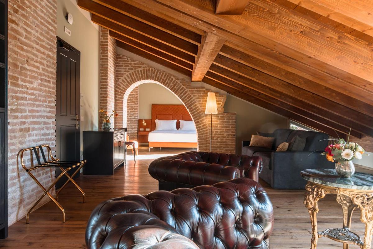 Pavillon Suite