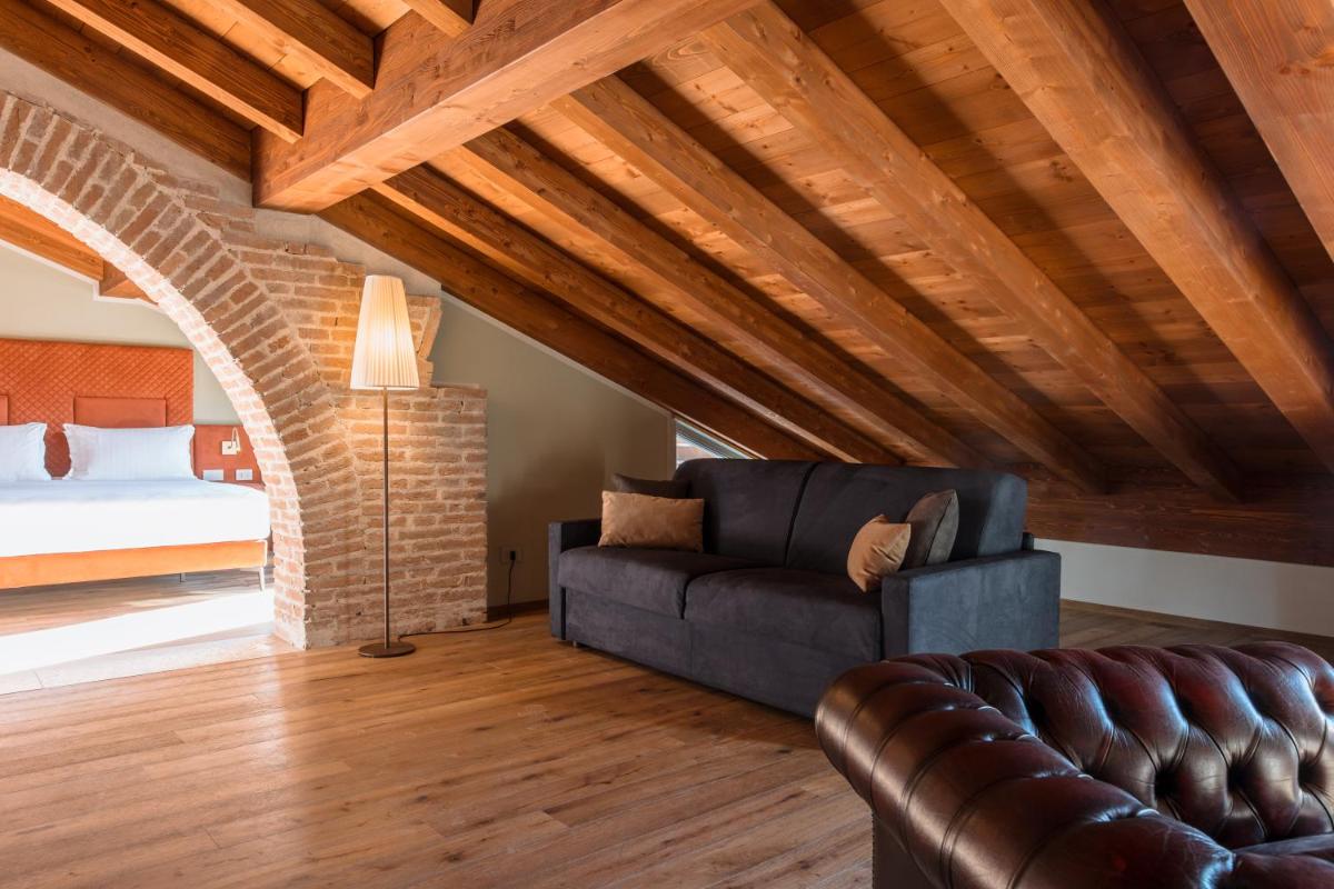 Pavillon Suite