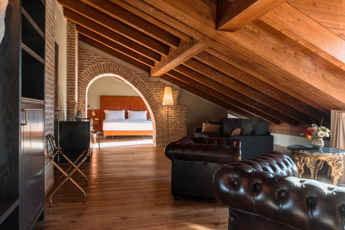 Pavillon Suite