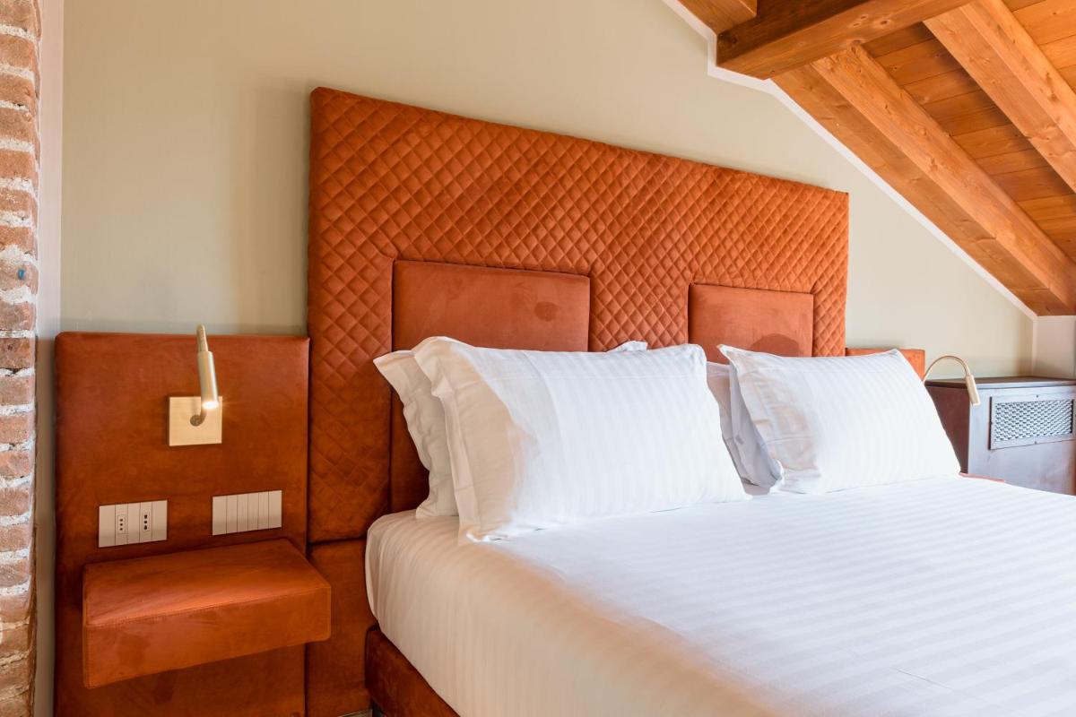 Pavillon Suite