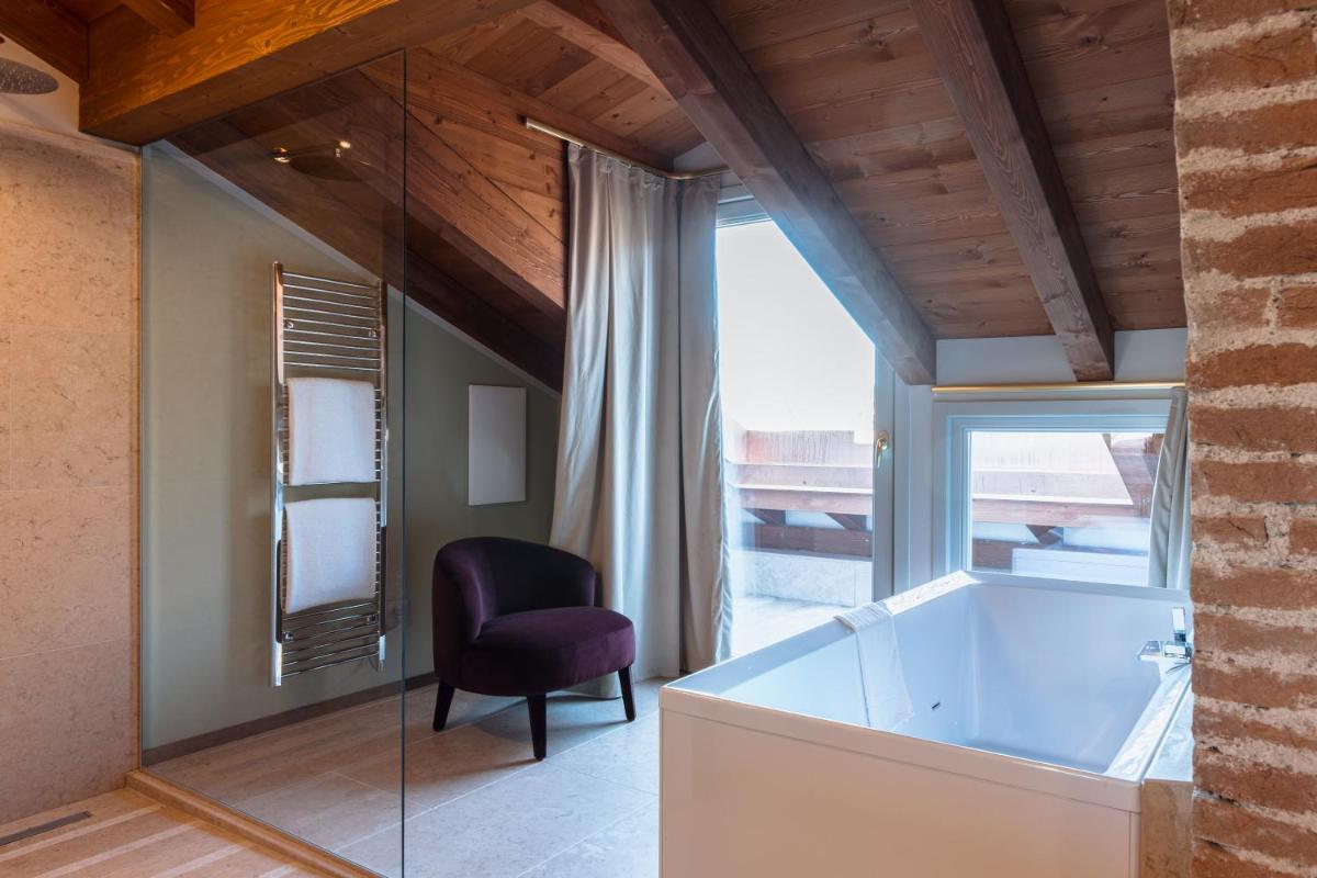 Pavillon Suite