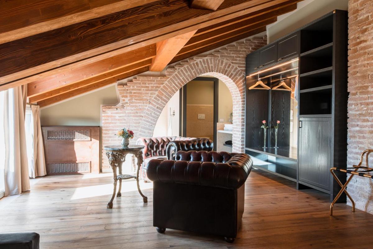 Pavillon Suite