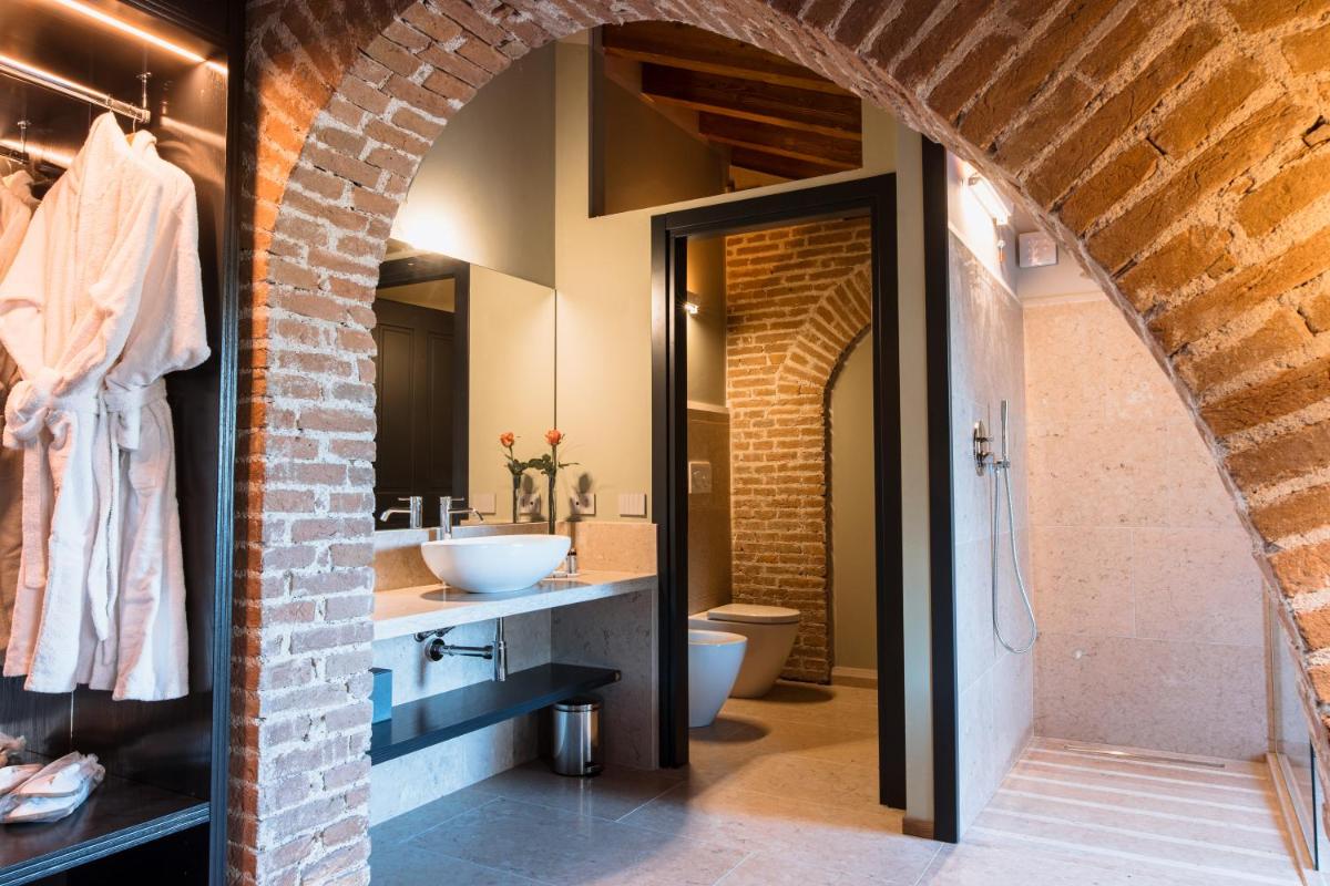 Pavillon Suite