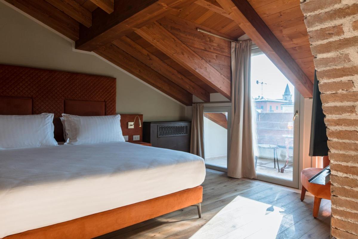 Pavillon Suite