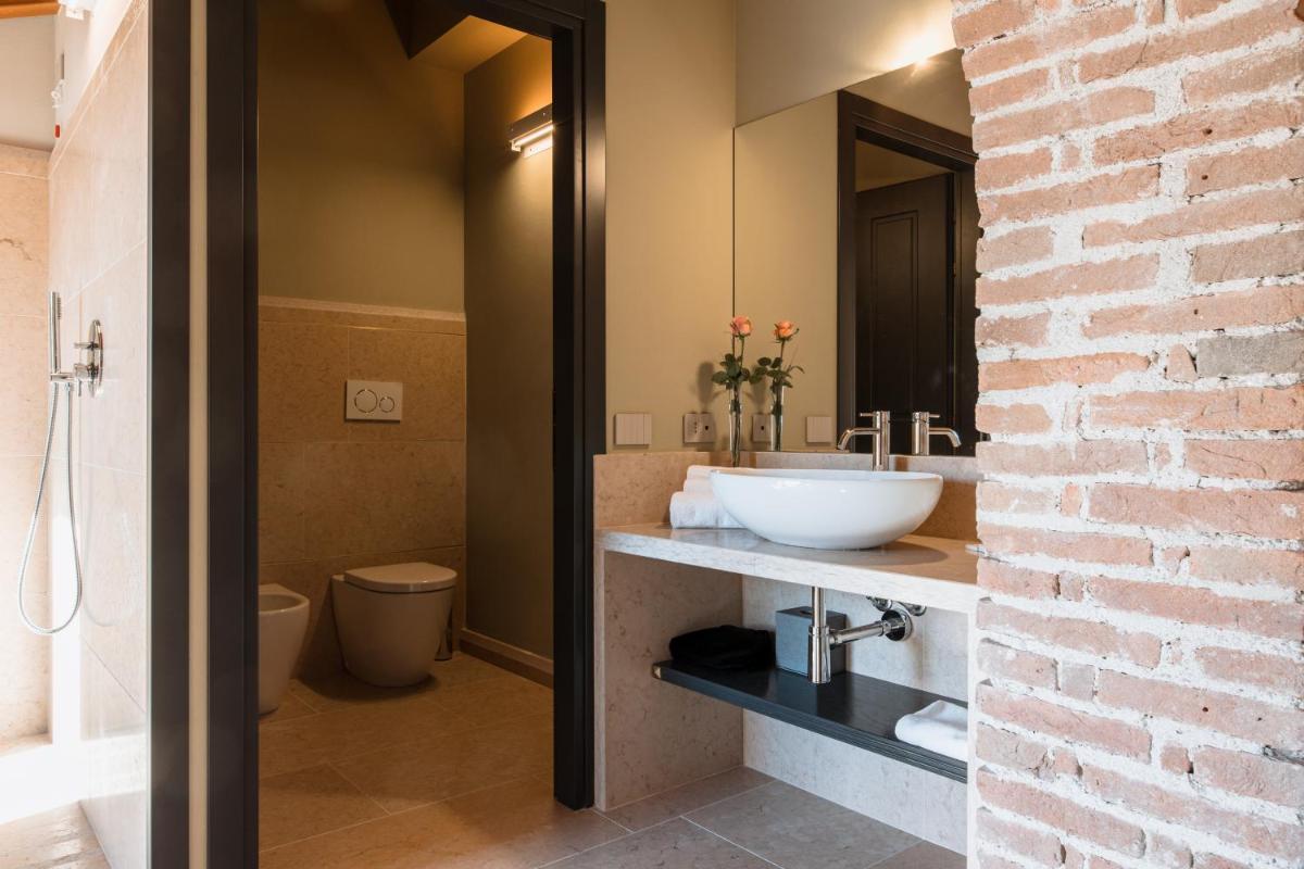 Pavillon Suite