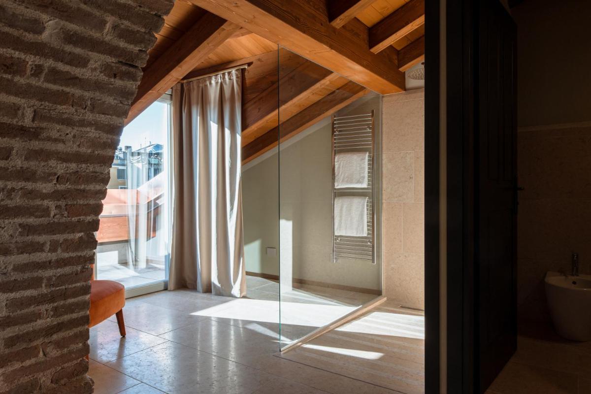 Pavillon Suite