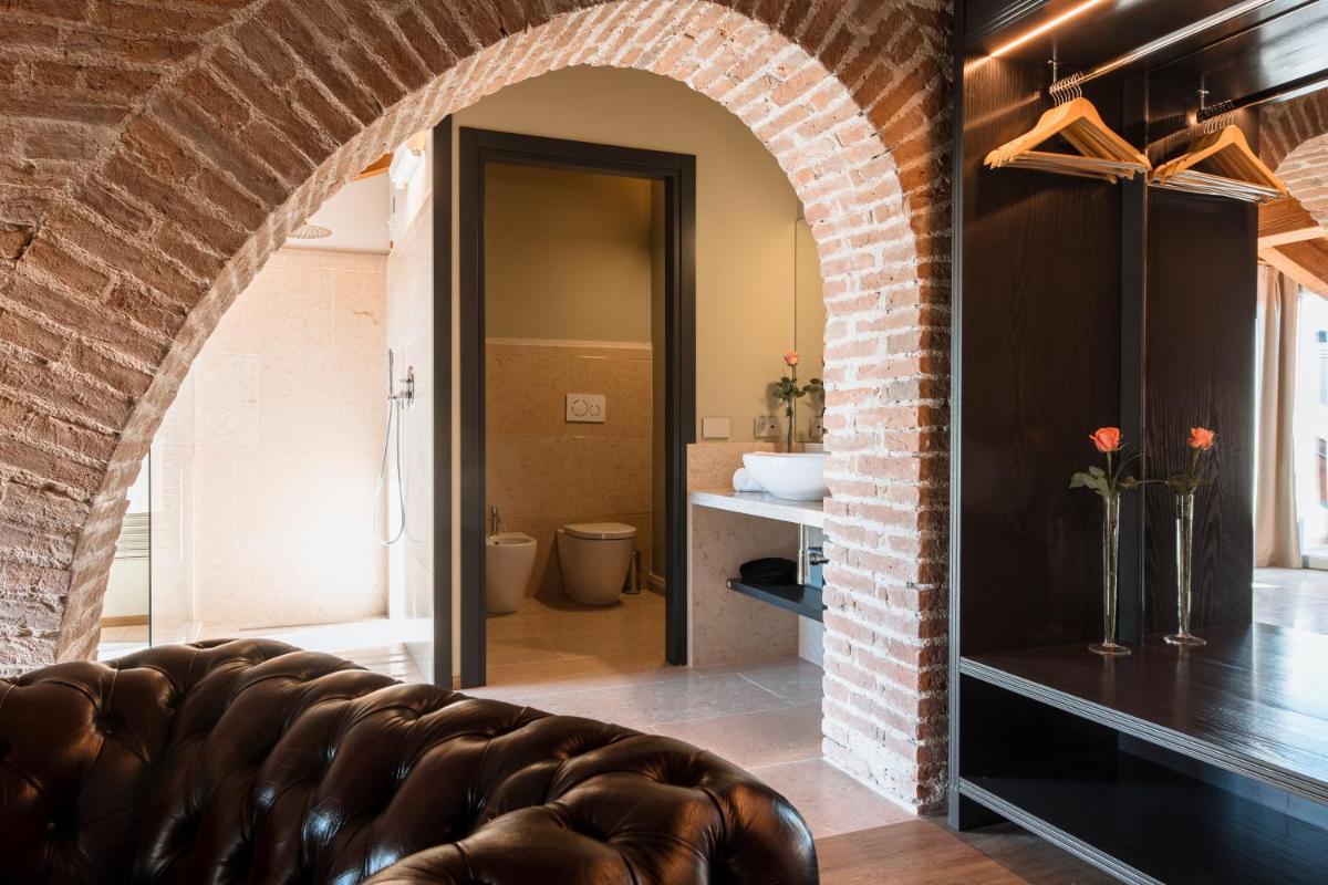 Pavillon Suite
