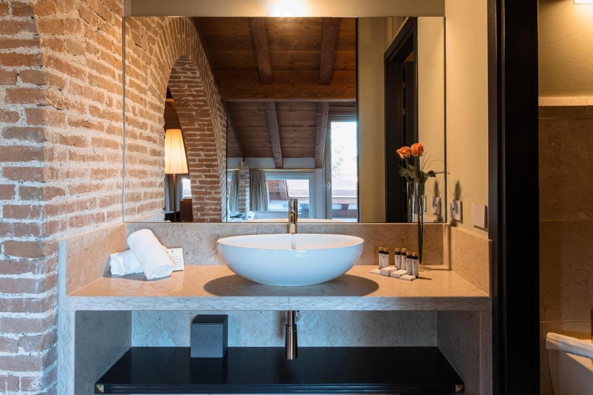 Pavillon Suite