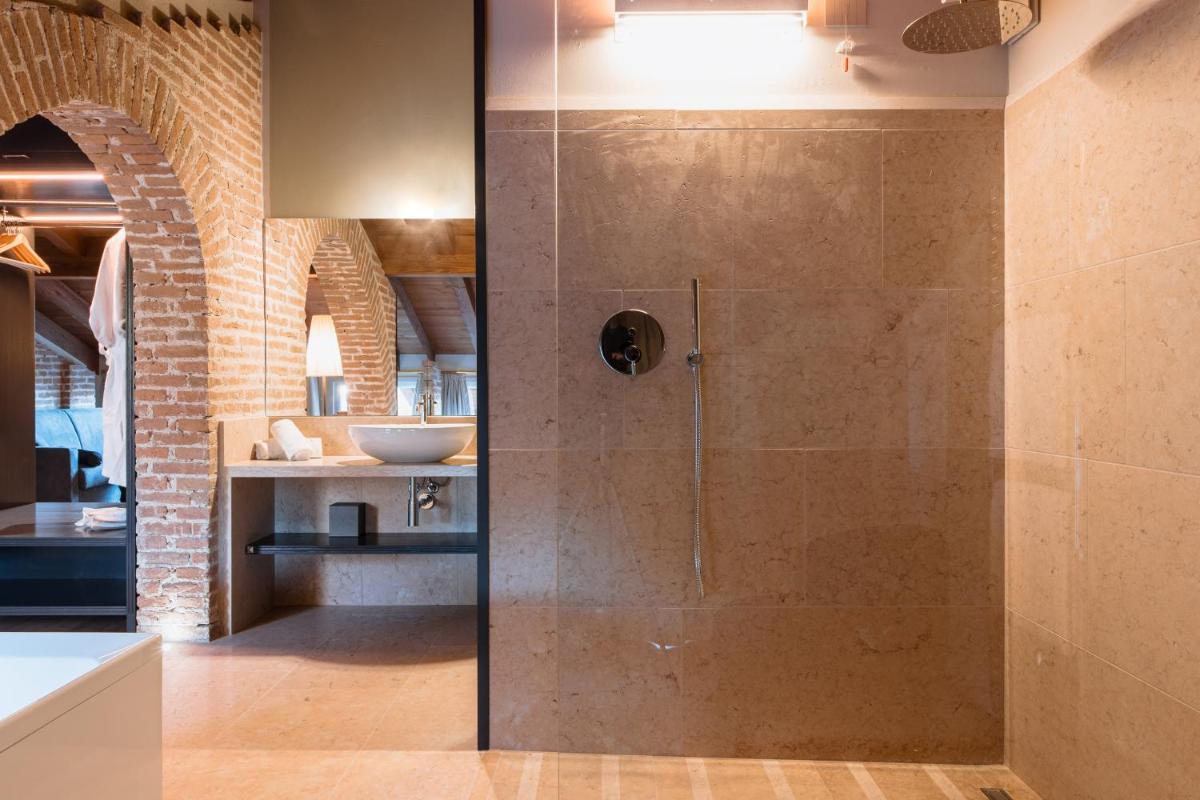 Pavillon Suite