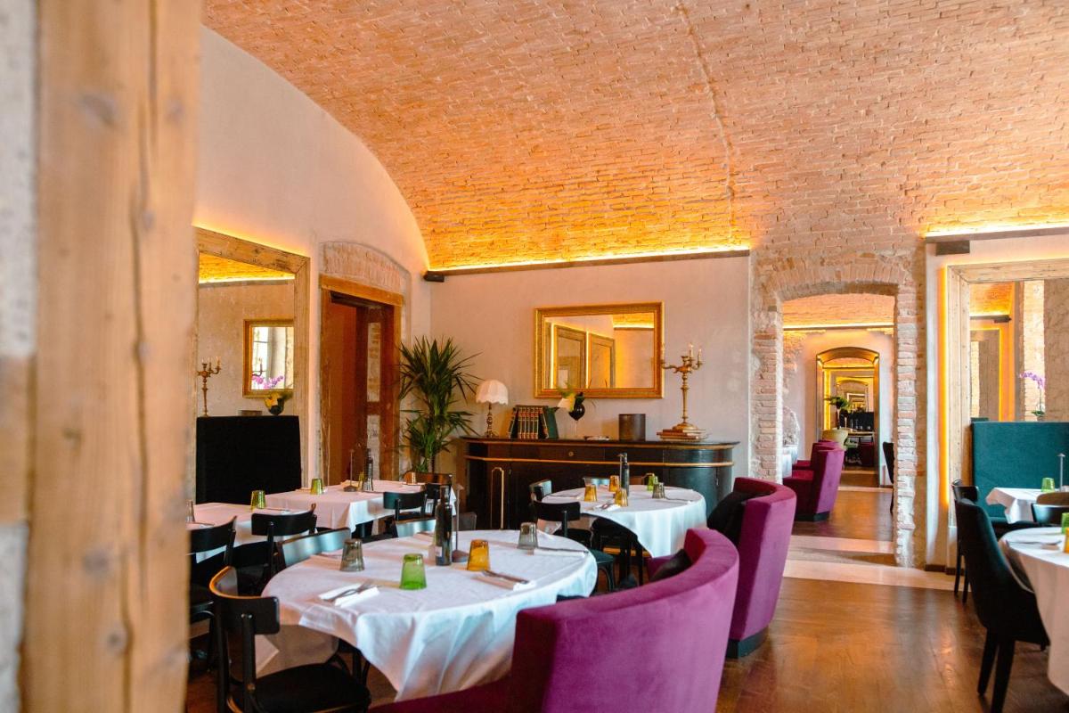 Pavillon Suite