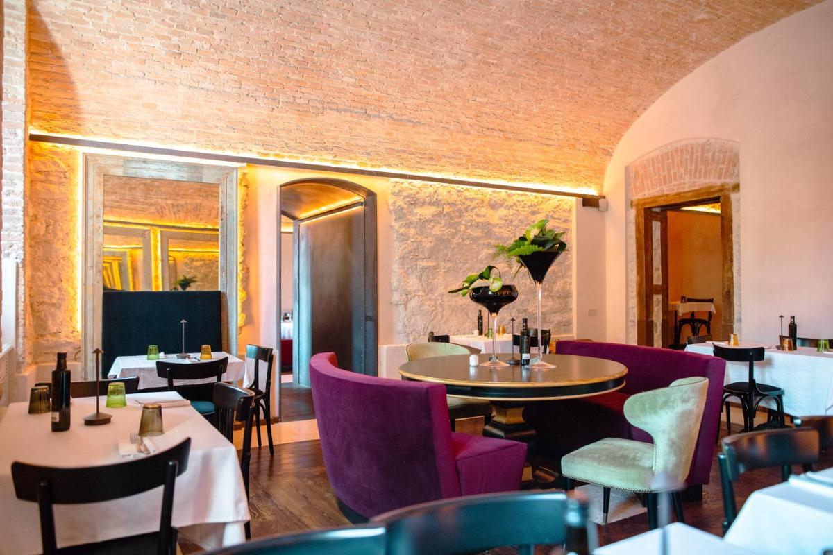 Pavillon Suite