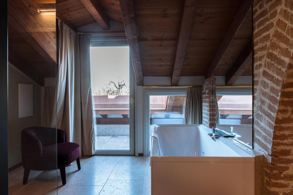 Pavillon Suite