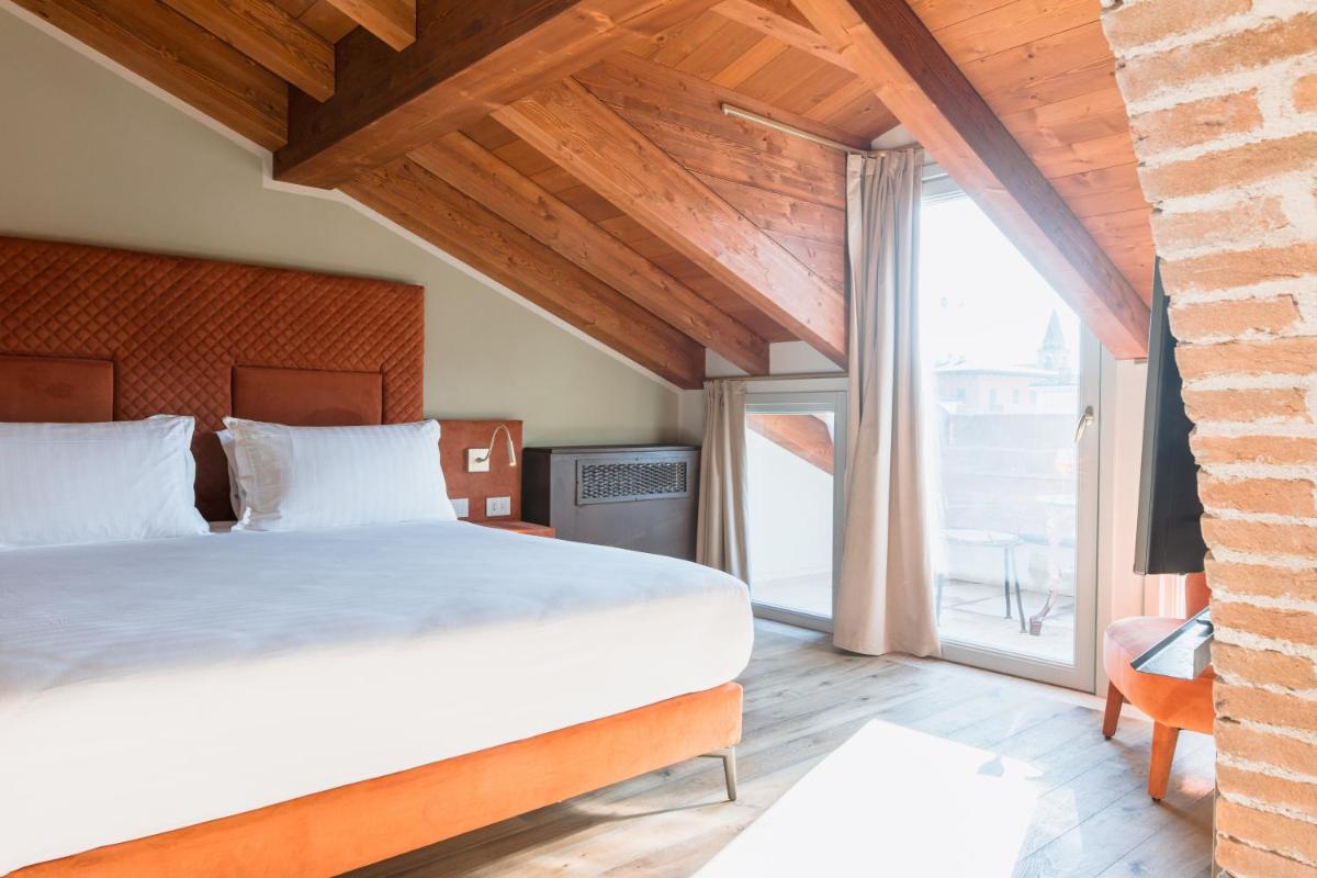 Pavillon Suite