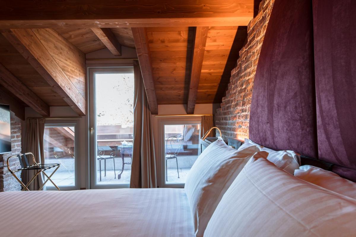 Pavillon Suite