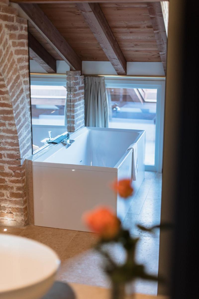 Pavillon Suite