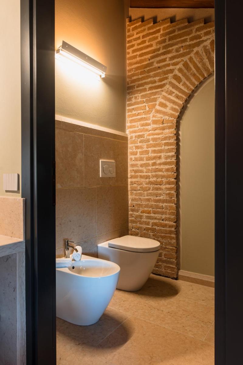 Pavillon Suite