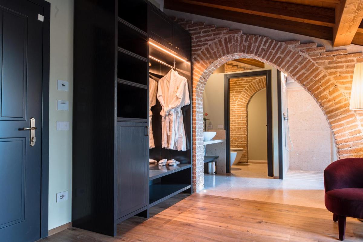 Pavillon Suite