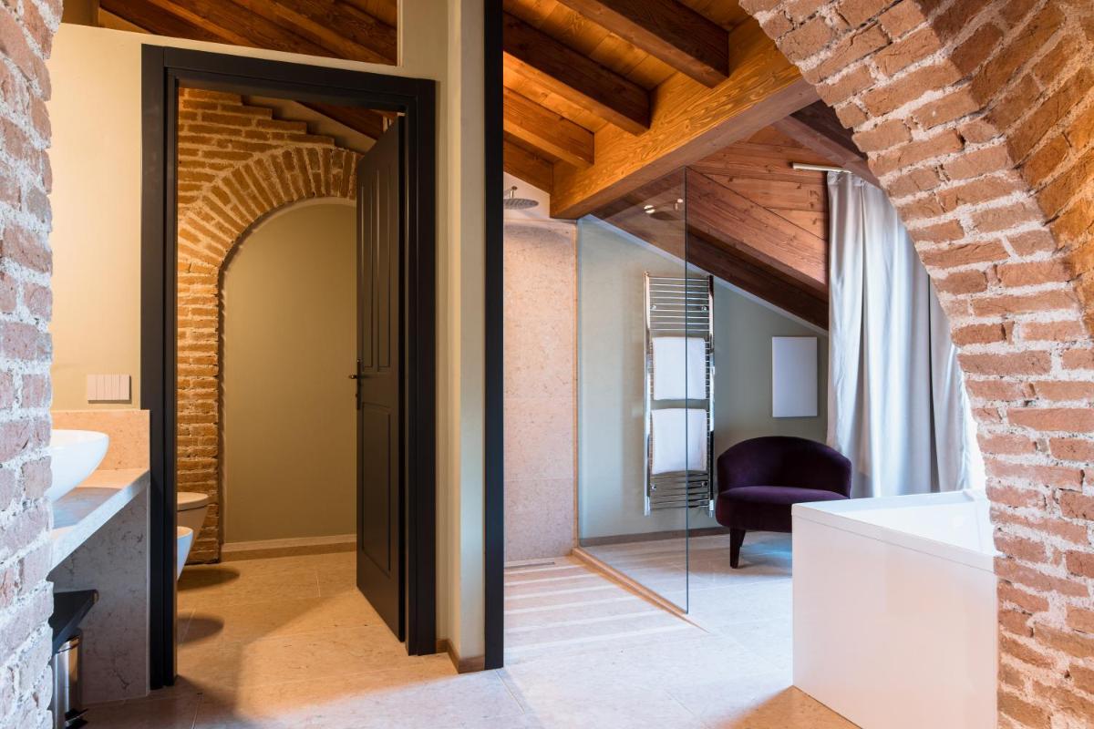 Pavillon Suite