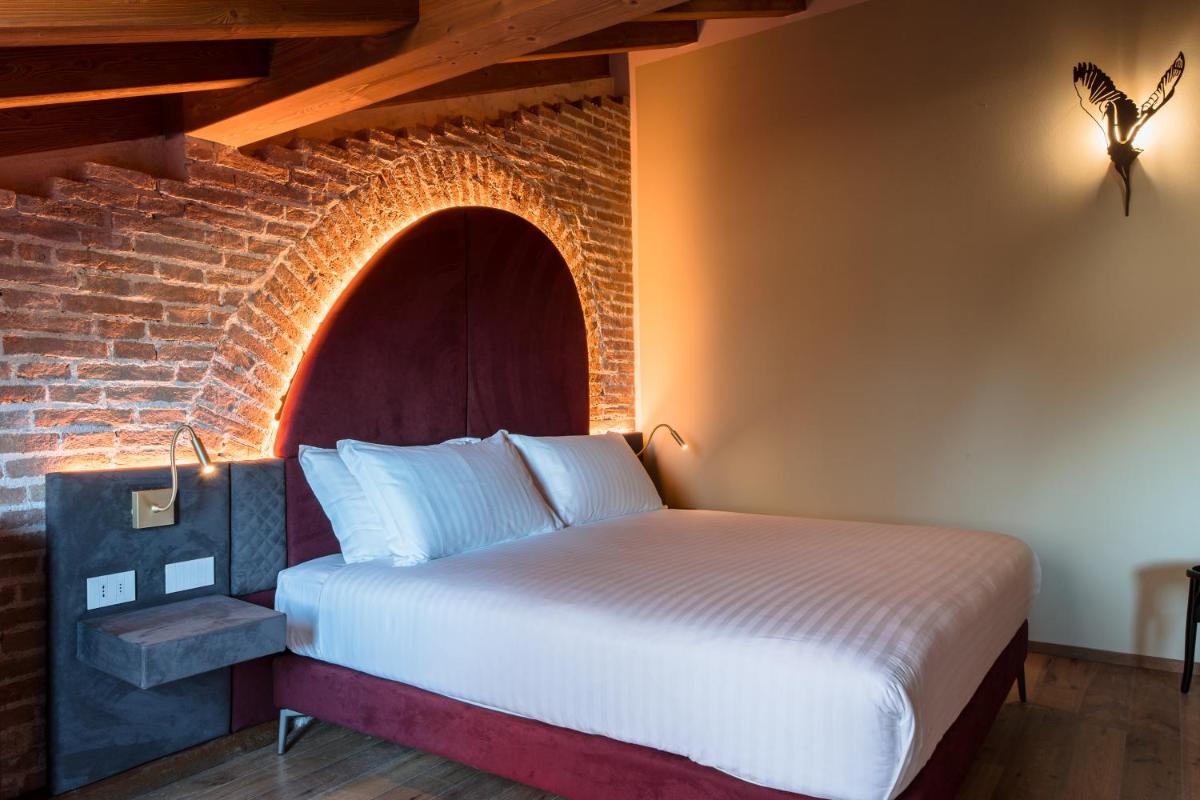 Pavillon Suite