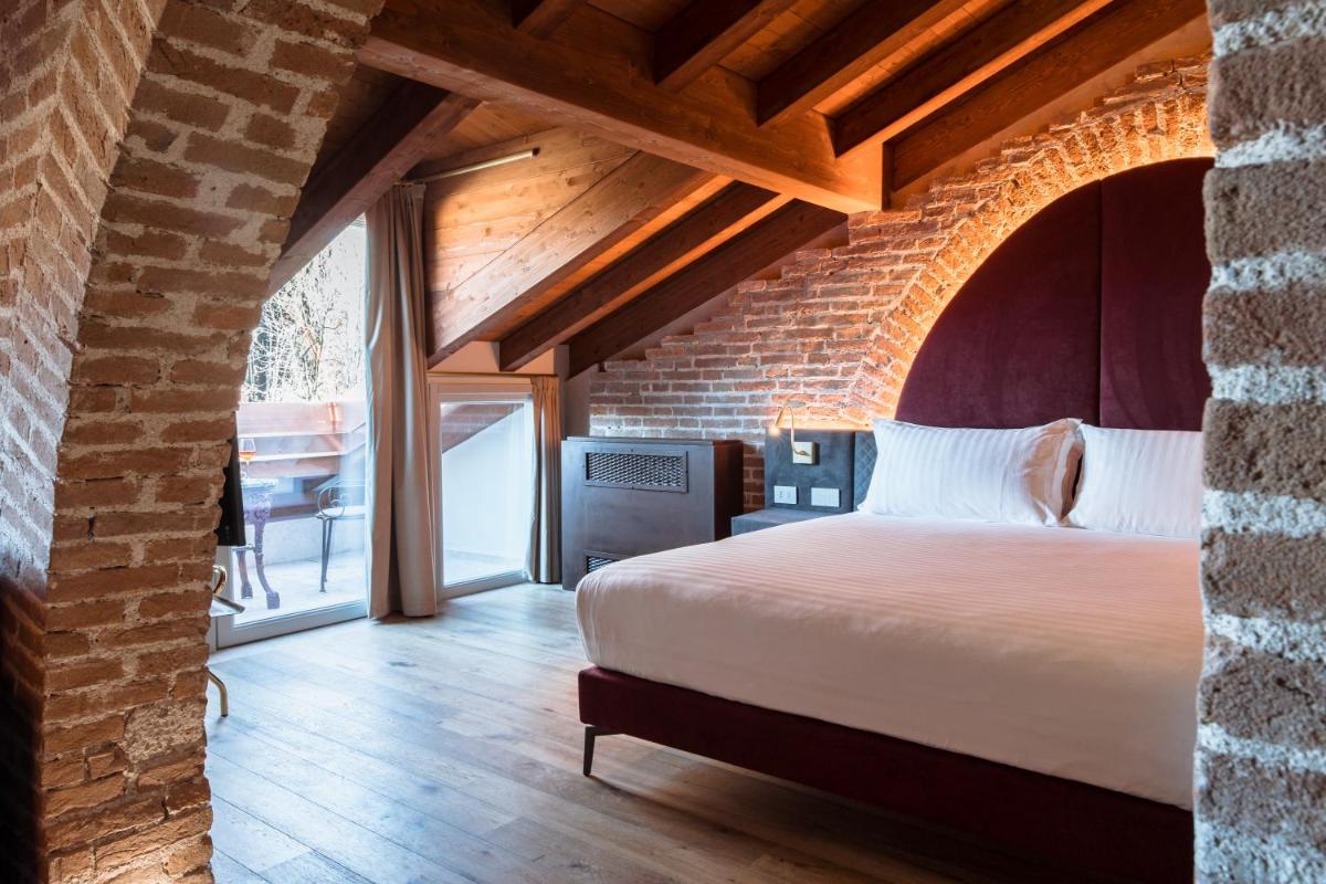 Pavillon Suite