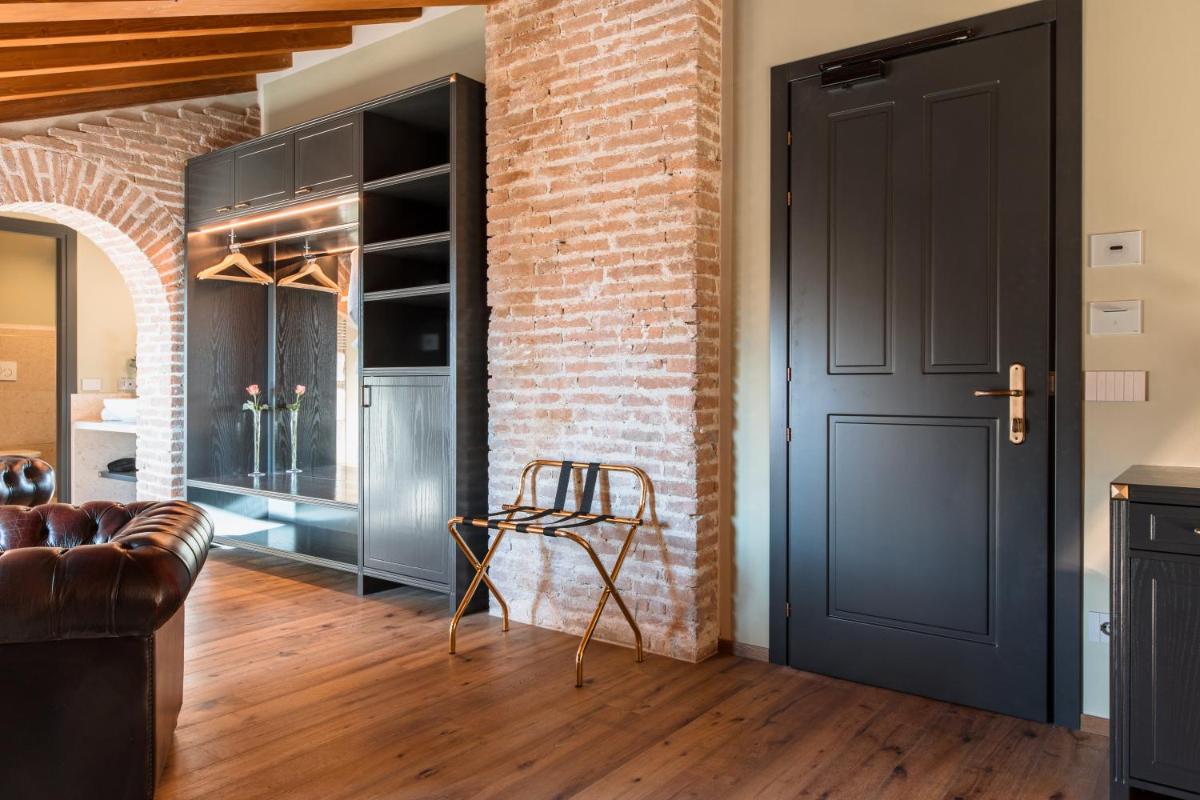 Pavillon Suite