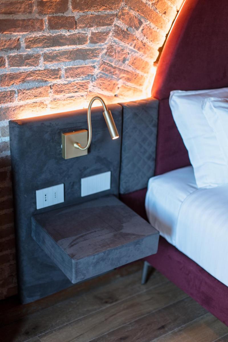 Pavillon Suite