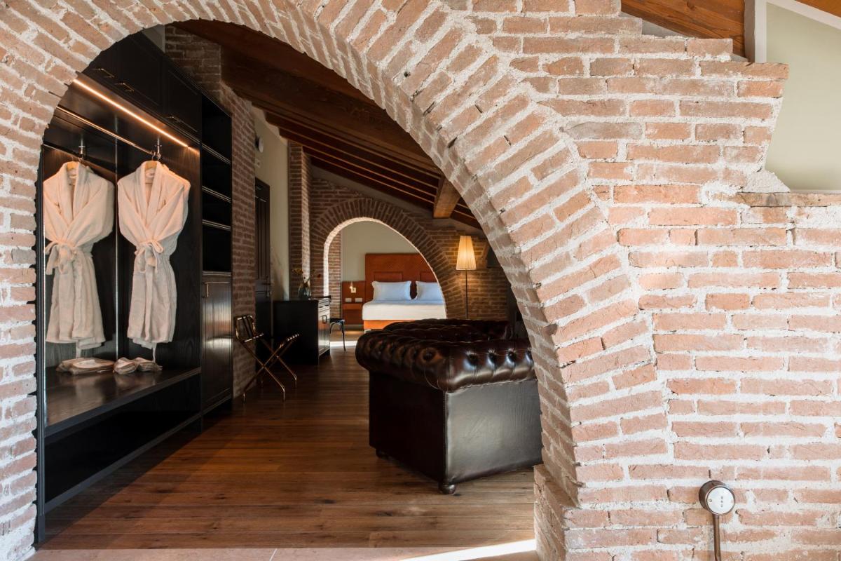 Pavillon Suite
