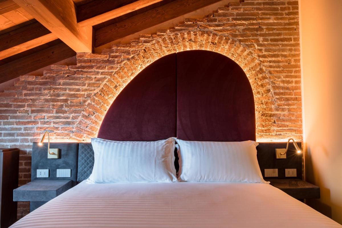 Pavillon Suite