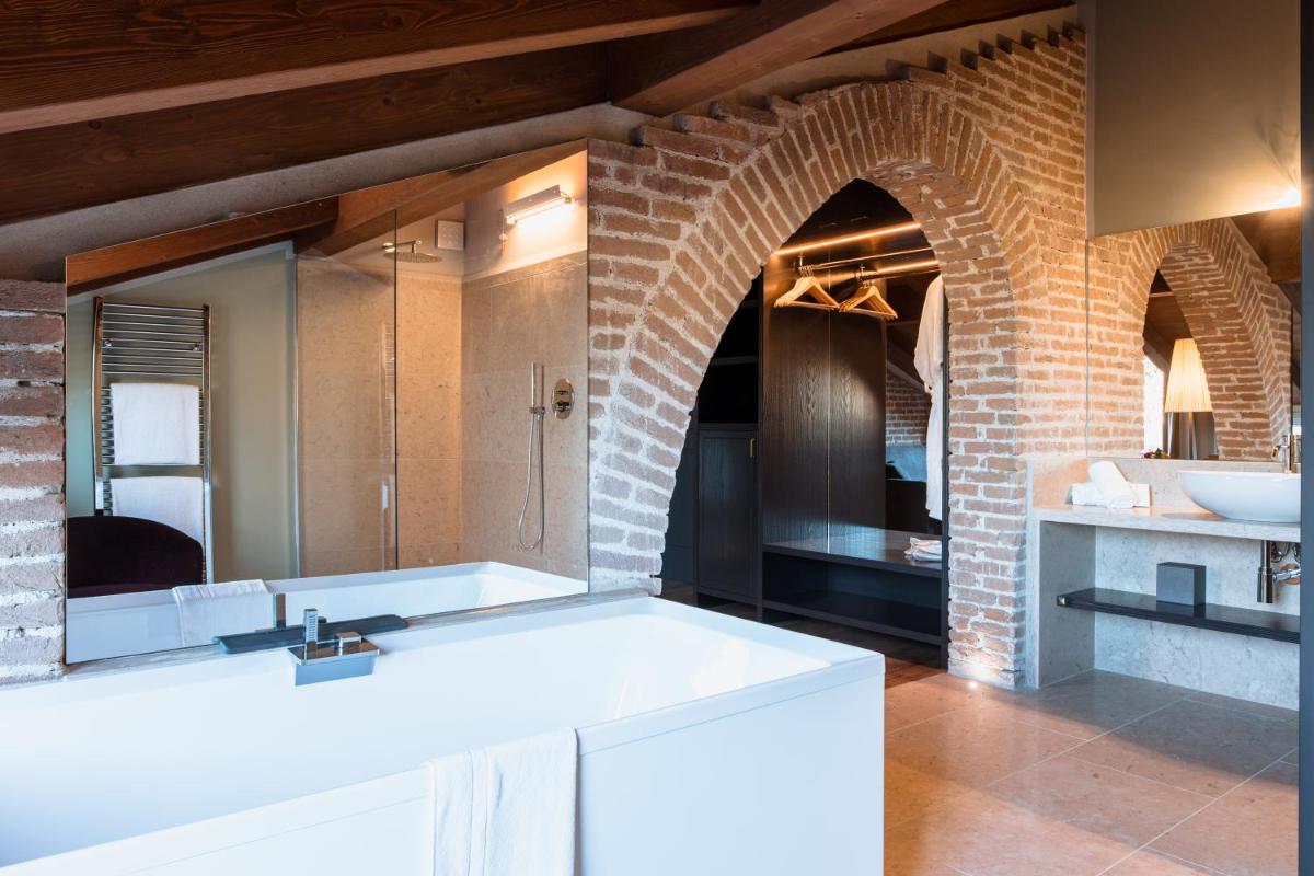 Pavillon Suite