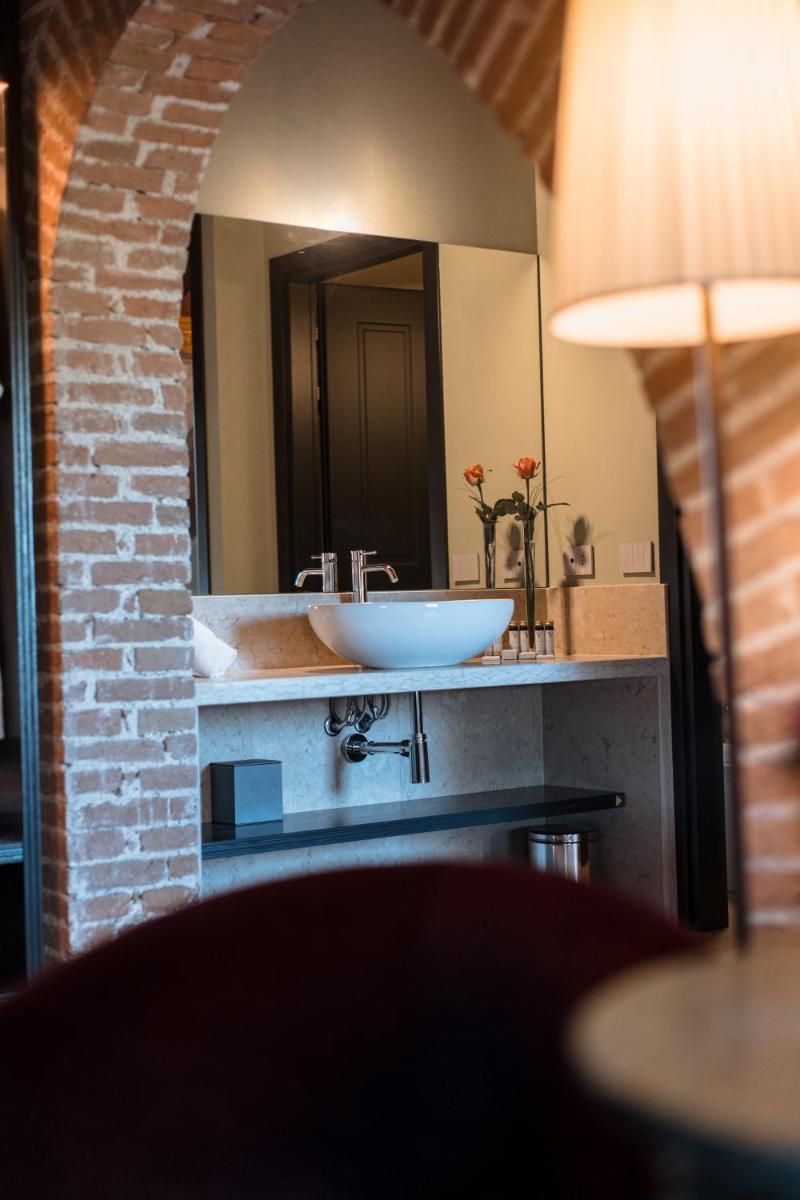 Pavillon Suite