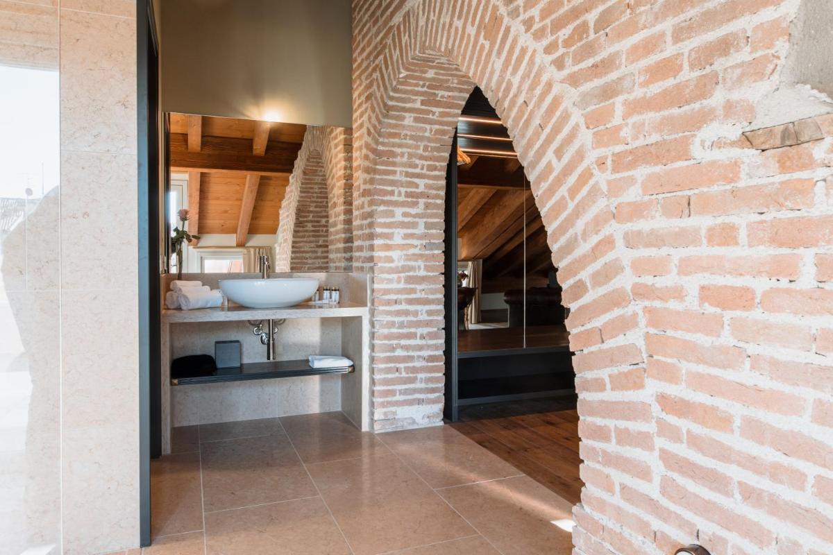 Pavillon Suite