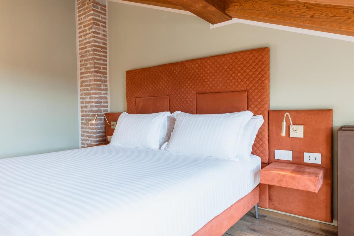 Pavillon Suite